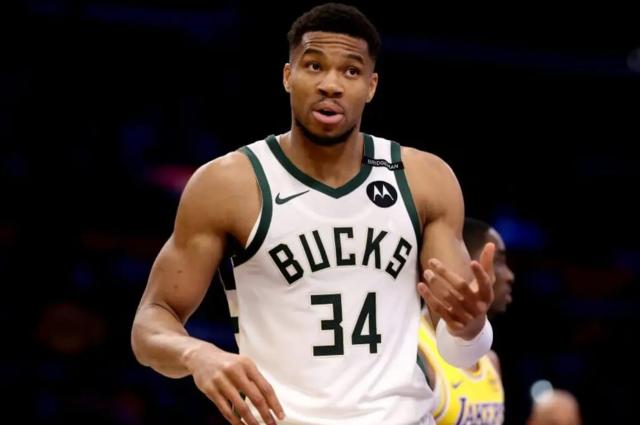 世俱杯买球-字母哥：夺冠远胜拿MVP 那感觉比春宵一刻还爽