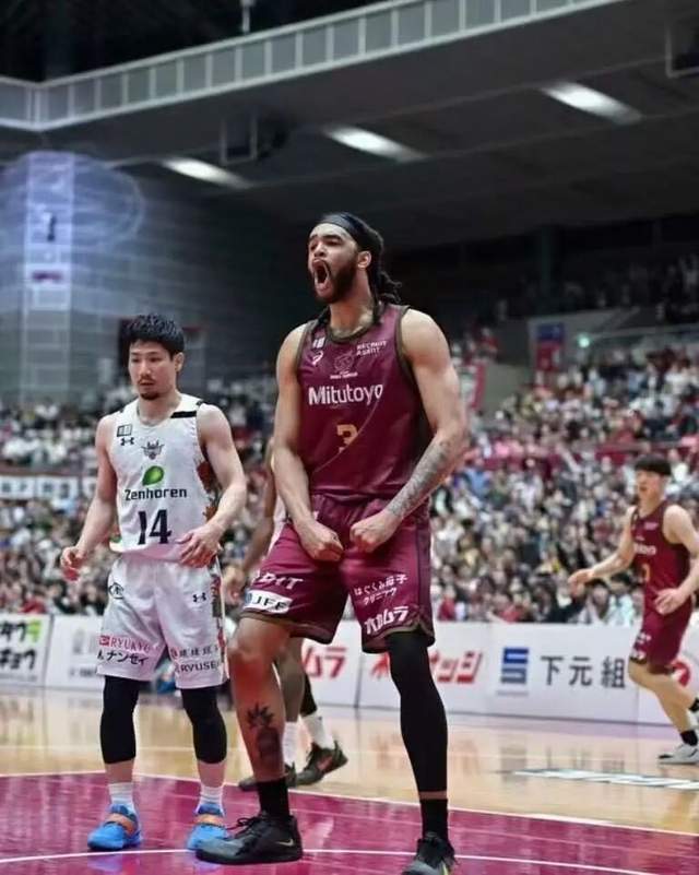 世俱杯买球投注-山东男篮签约英国新外援！上季场均15+7在日本打工，补充内线厚度