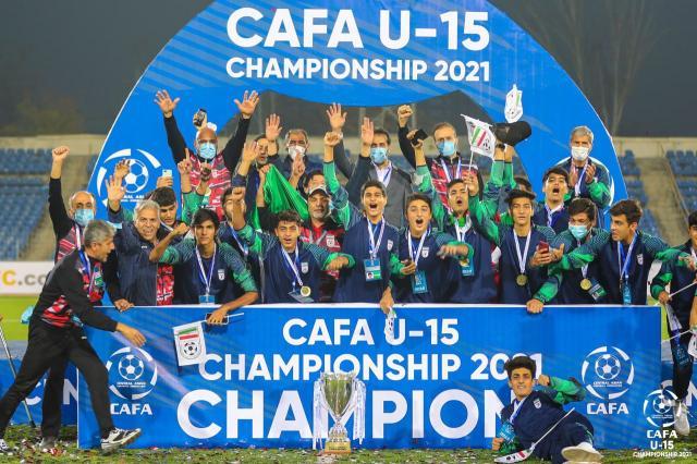 1641655698106093598.jpg 图5-伊朗06年龄段队伍获中亚锦标赛冠军.jpg