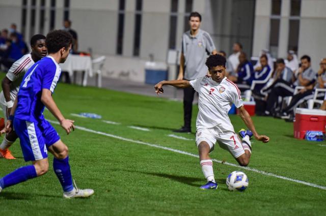 1641655978817091311.jpg 图13-乌兹别克国少12月底与阿联酋队热身2场.jpg